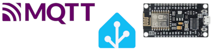 Connecter un ESP à Home Assistant via MQTT