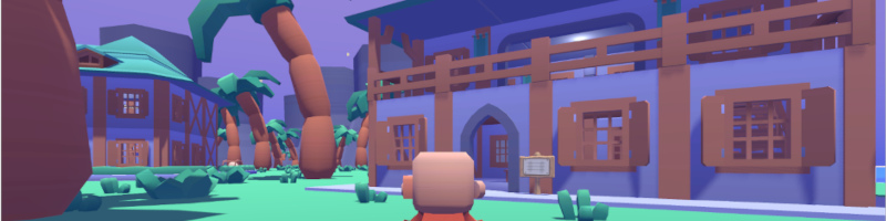 Pour la gloire de Tortuga 2