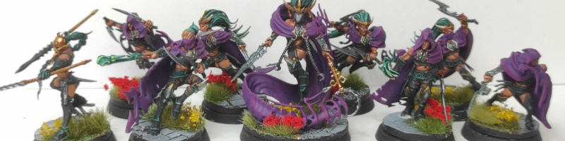 Rodeur de l'ombre Khainites