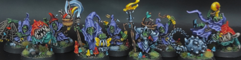 Les Gitz de Zarbag's