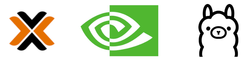 Proxmox Passthrought Nvidia dans LXC