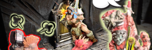 Whisperia 2eme partie : Orcs et chaussette