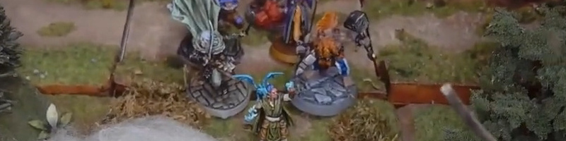 Whisperia 14 : Le Mausolée